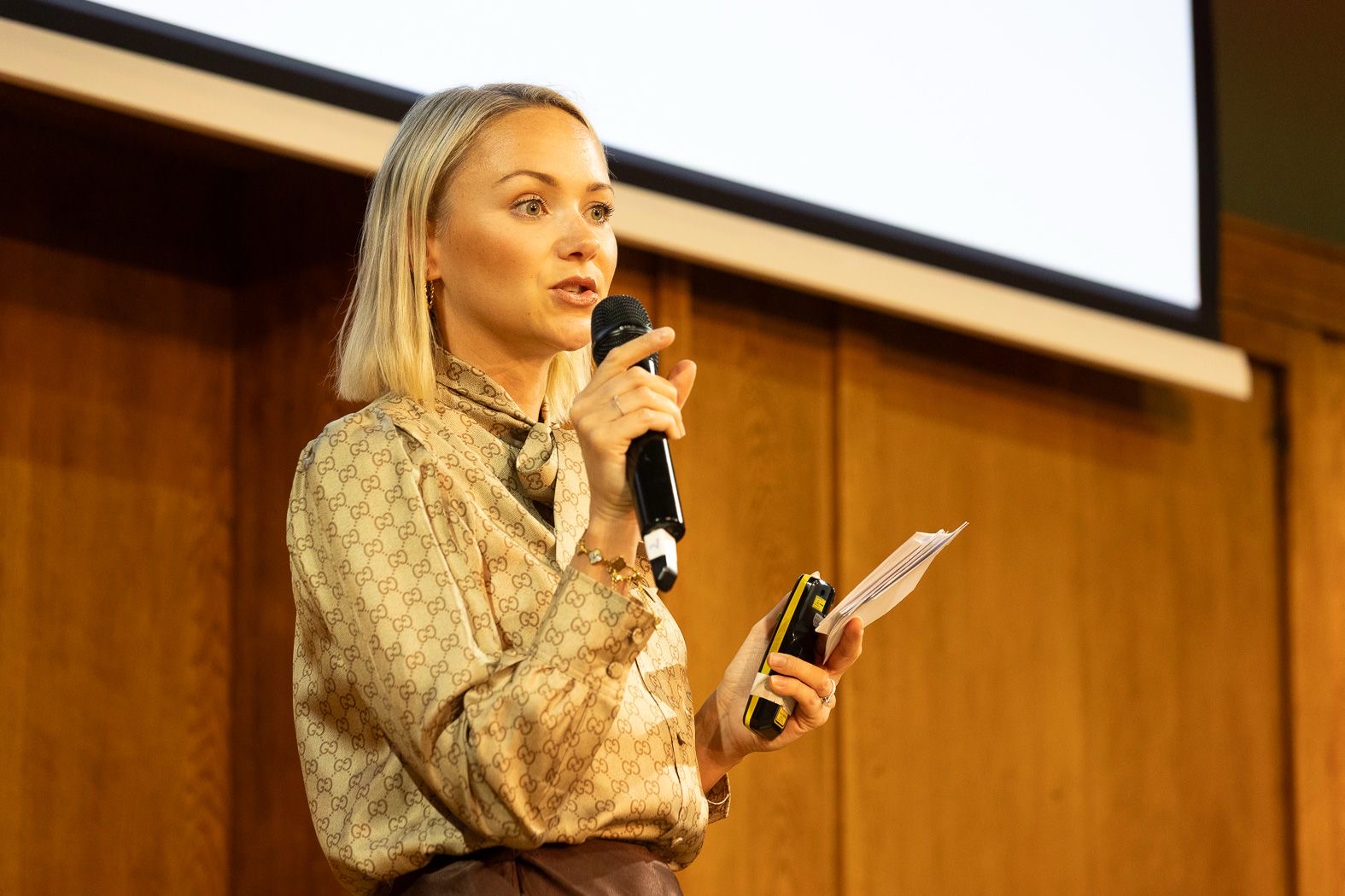 Emma Critchley-Lloyd