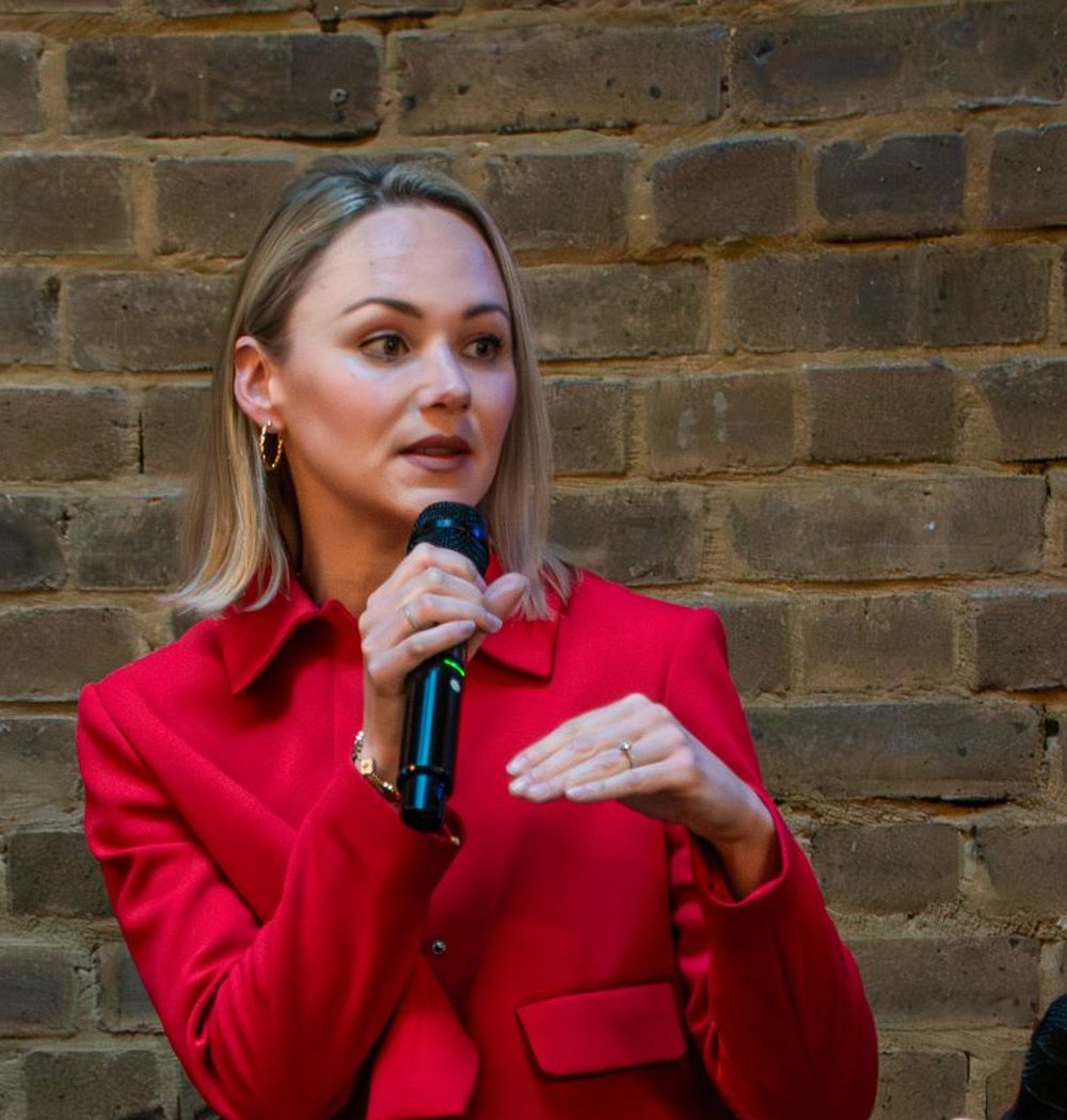 Emma Critchley-Lloyd