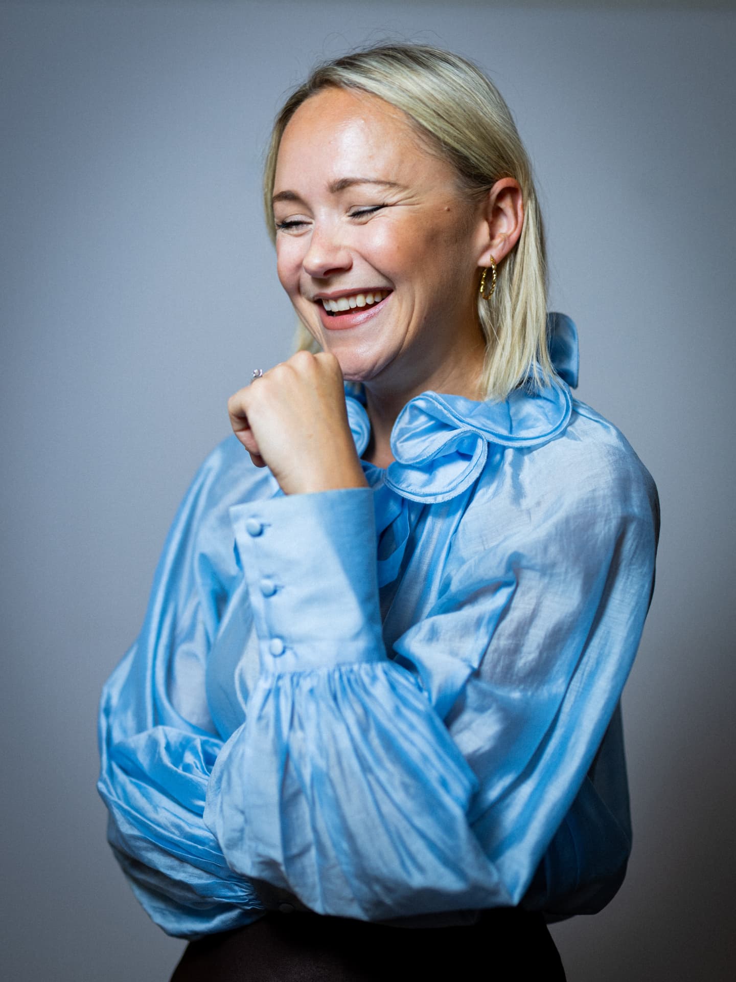 Emma Critchley-Lloyd