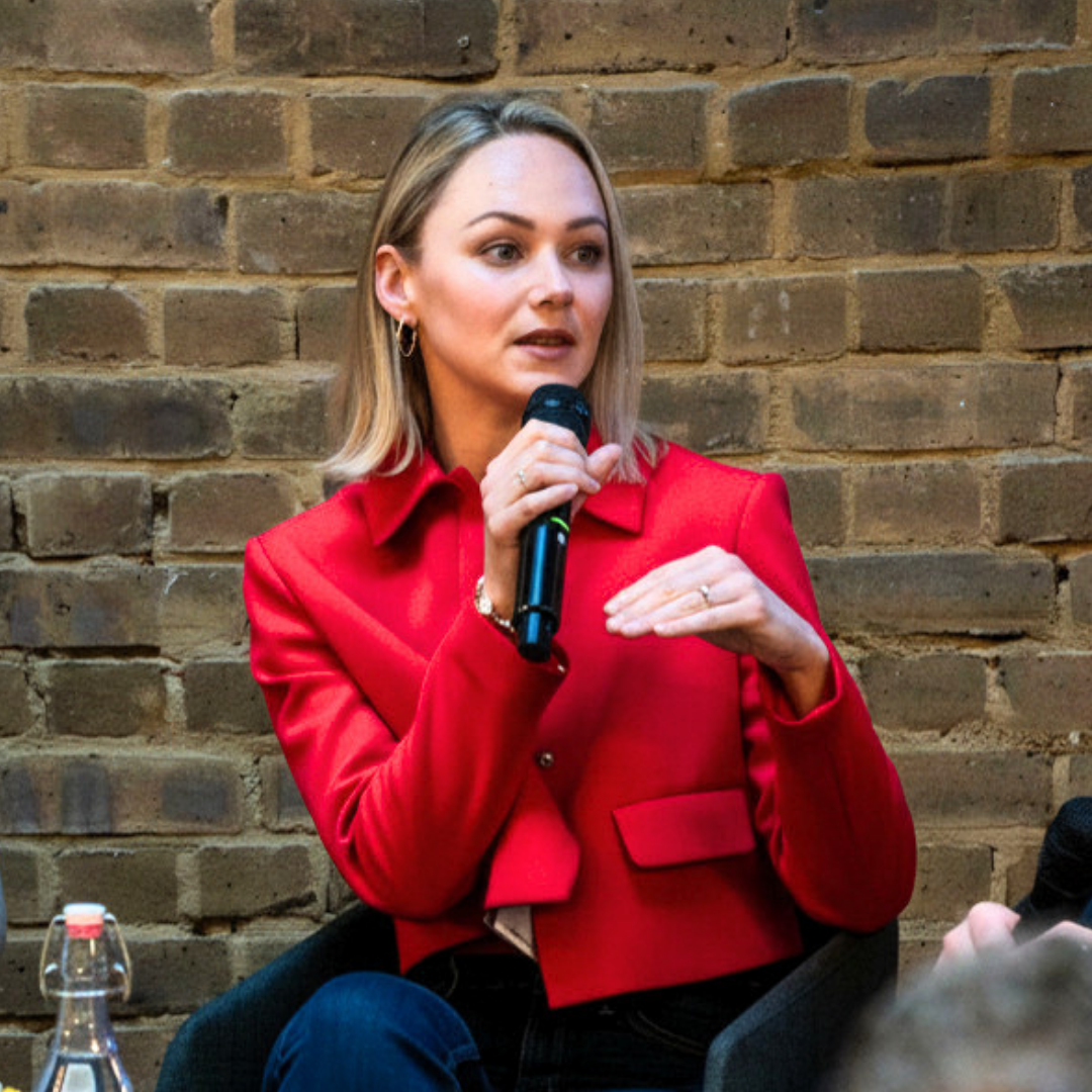 Emma Critchley-Lloyd